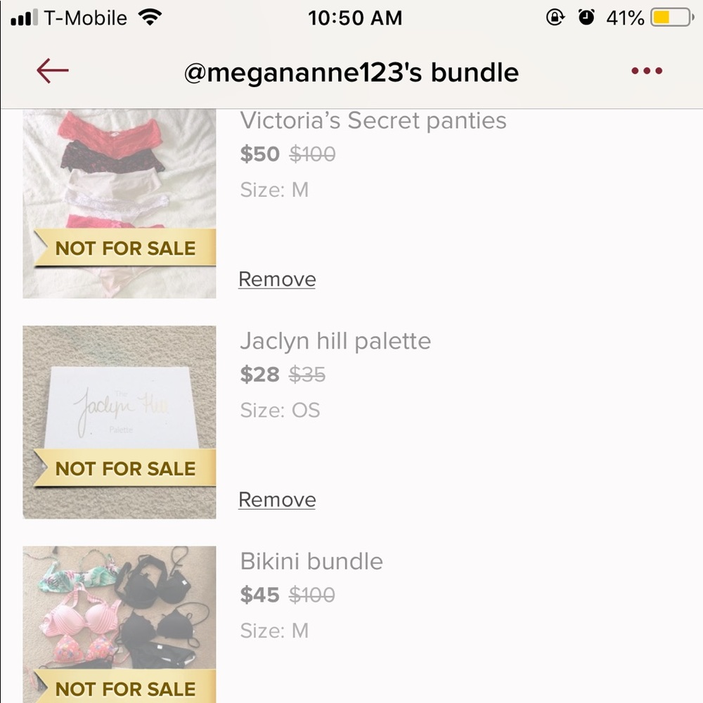 Trade 💞